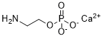Phosphoethanolamine calcium 10389-08-9
